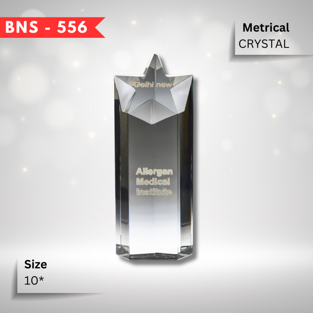 BNS - 556