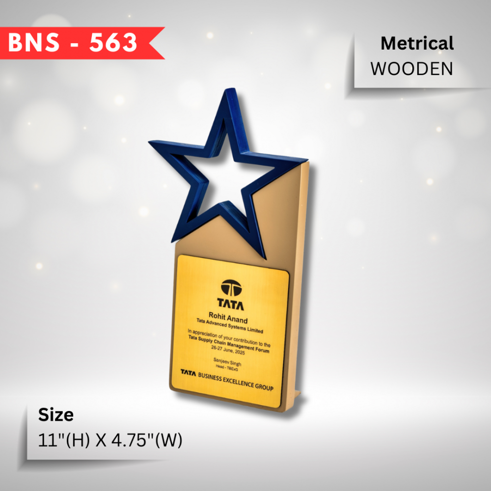 BNS - 563
