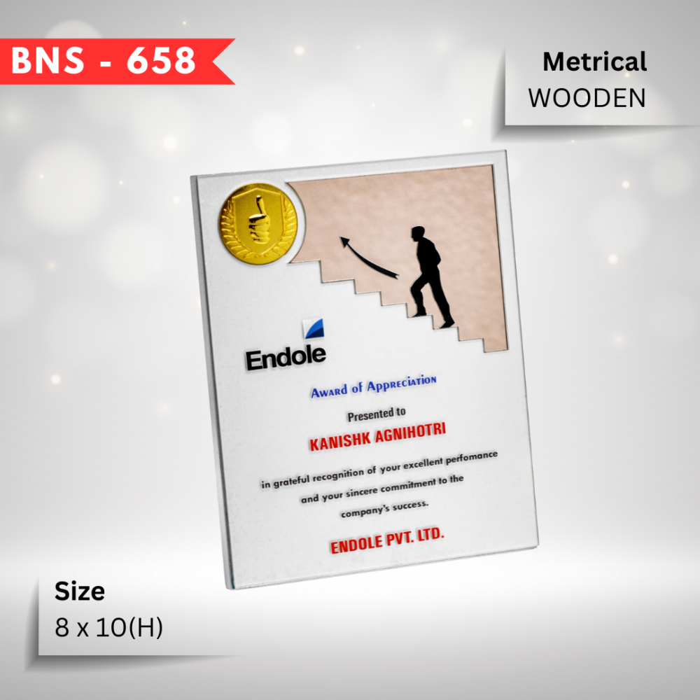BNS - 658
