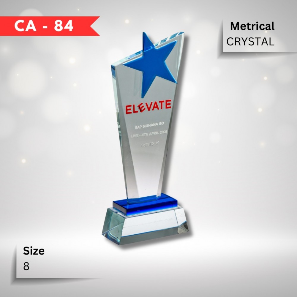 CA - 84