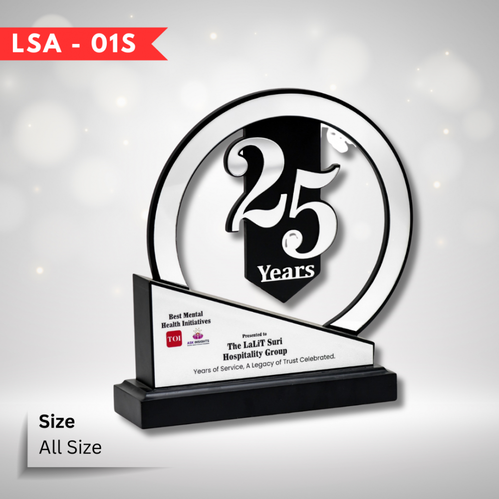LSA - 01S