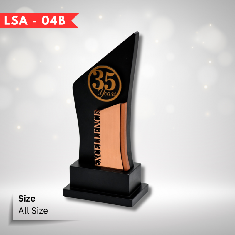 LSA - 04B