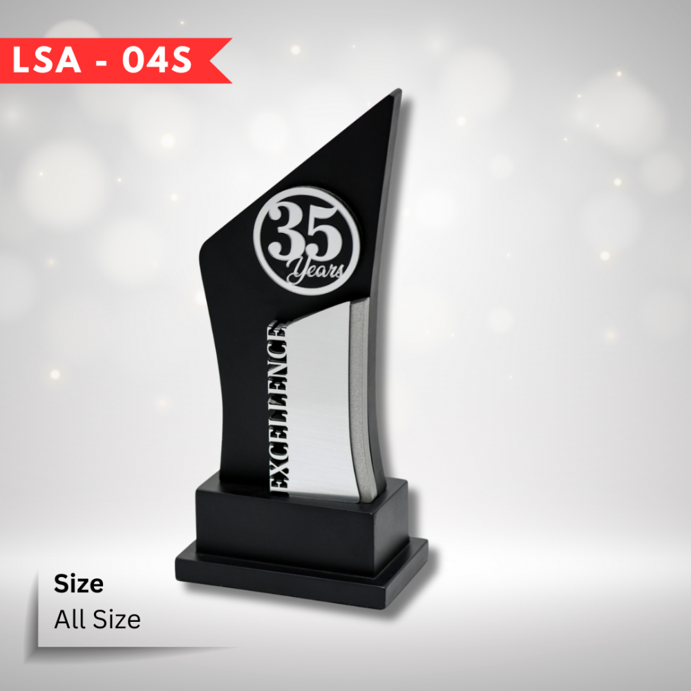LSA - 04S