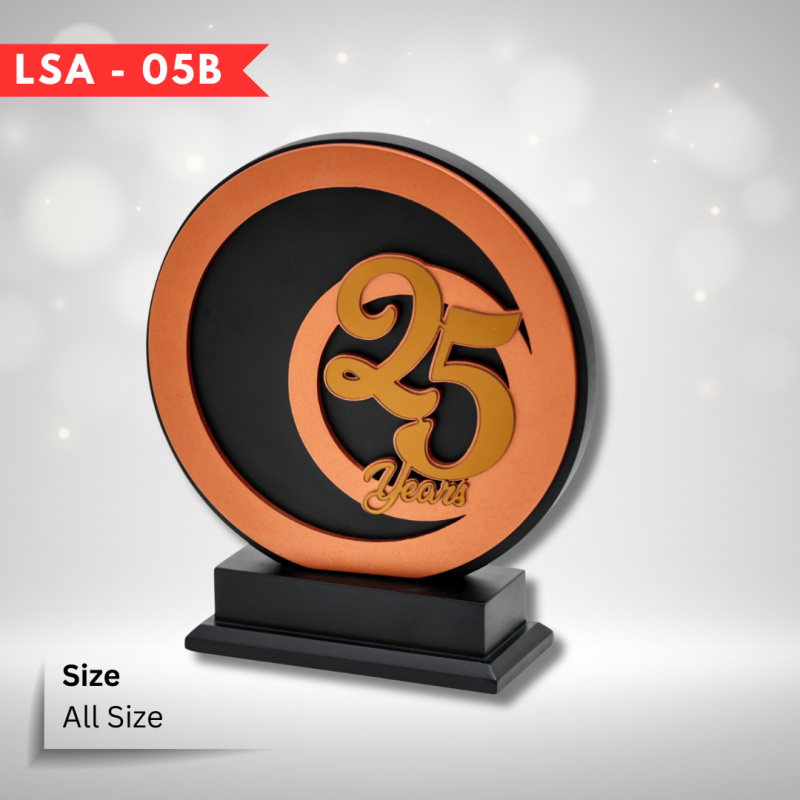 LSA - 05B