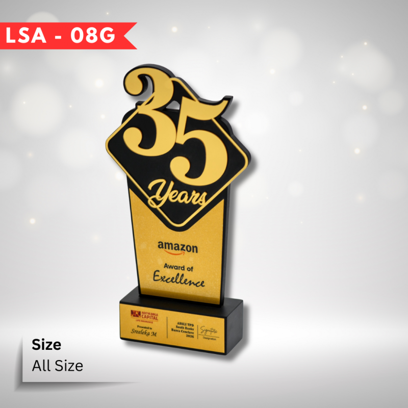 LSA - 08G