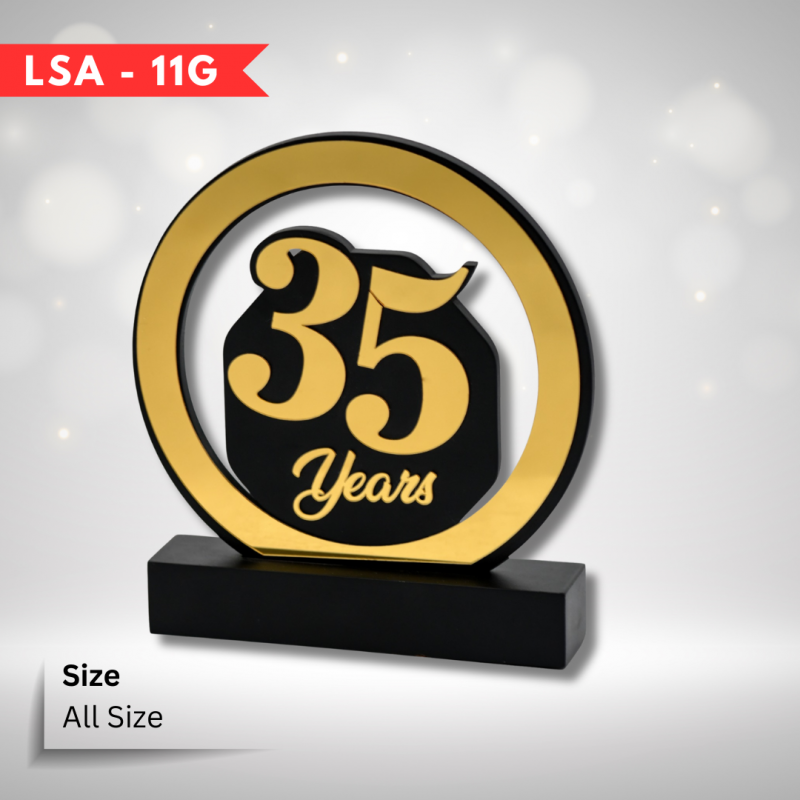 LSA - 11G