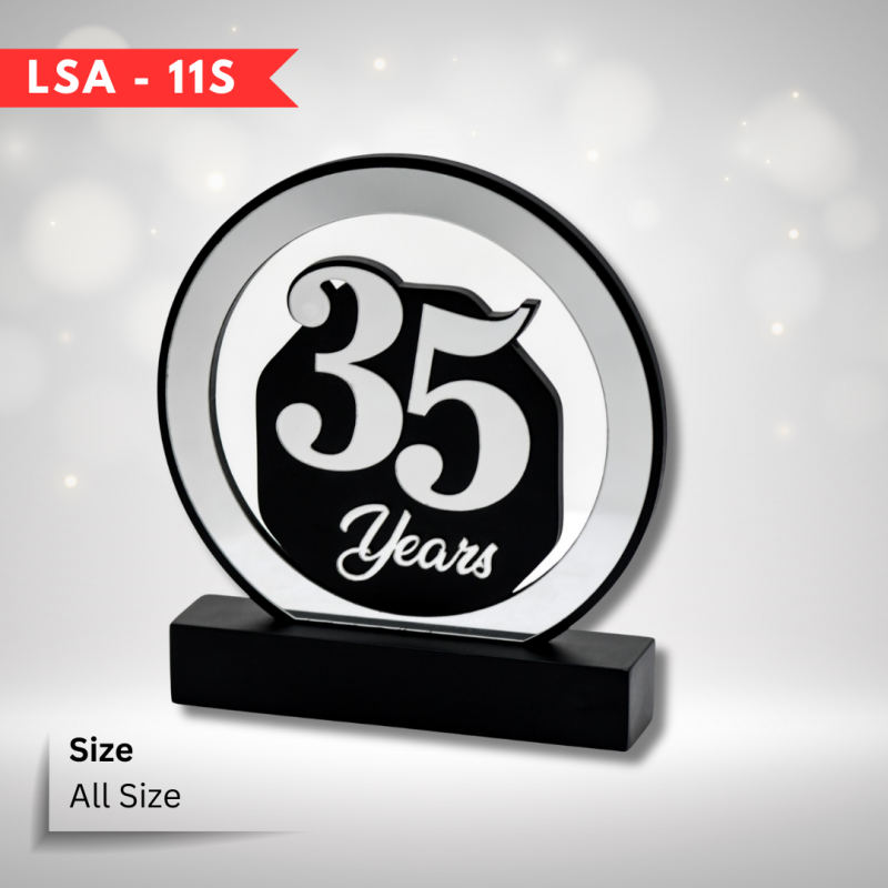 LSA - 11S