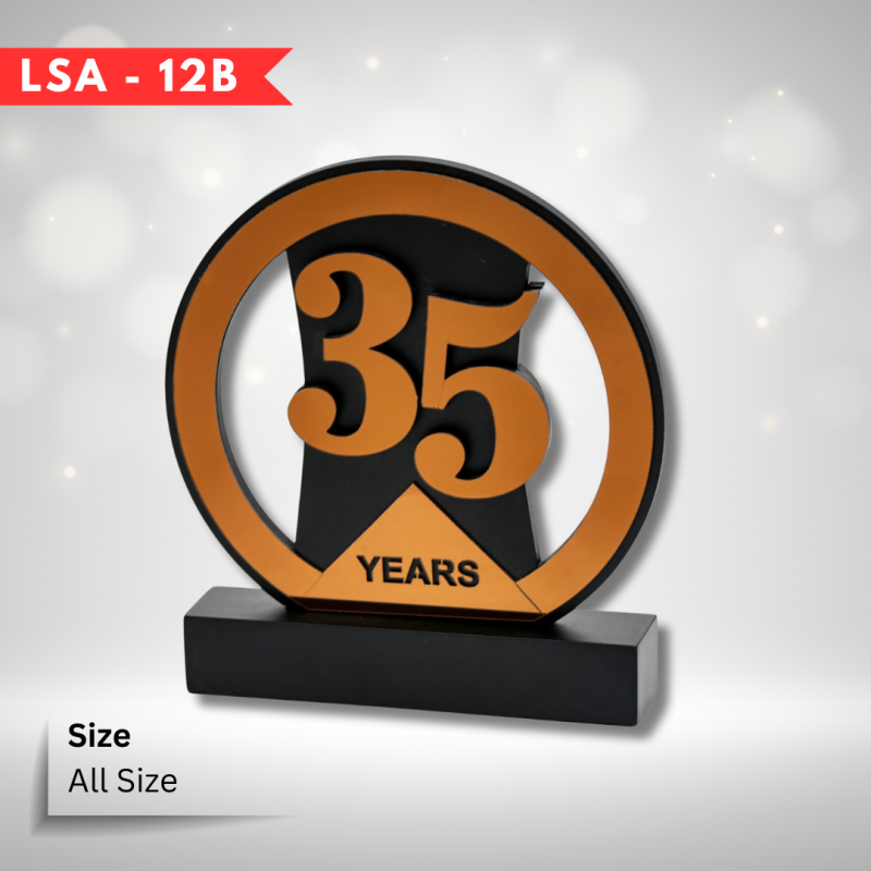 LSA - 12B