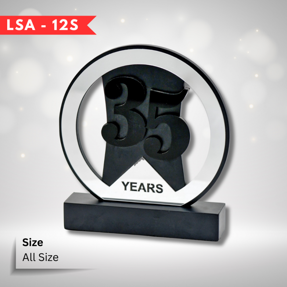 LSA - 12S