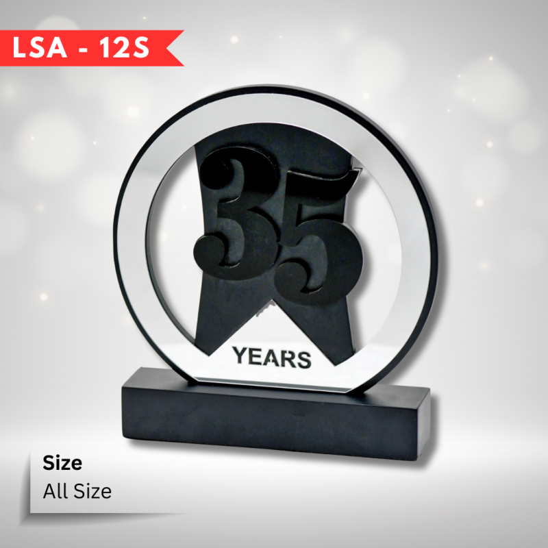 LSA - 12S