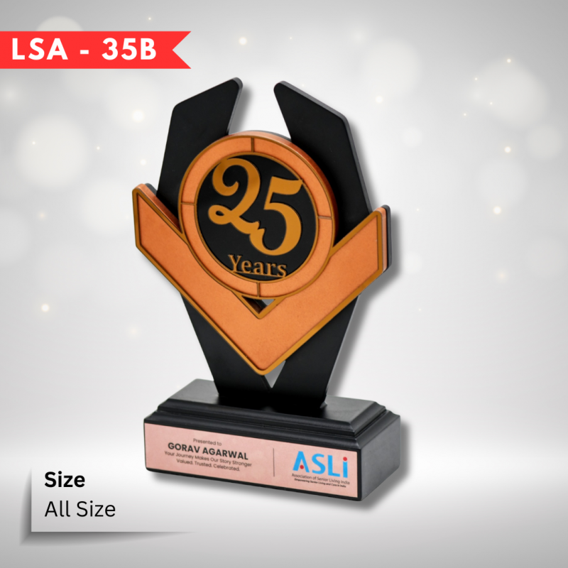 LSA - 35B