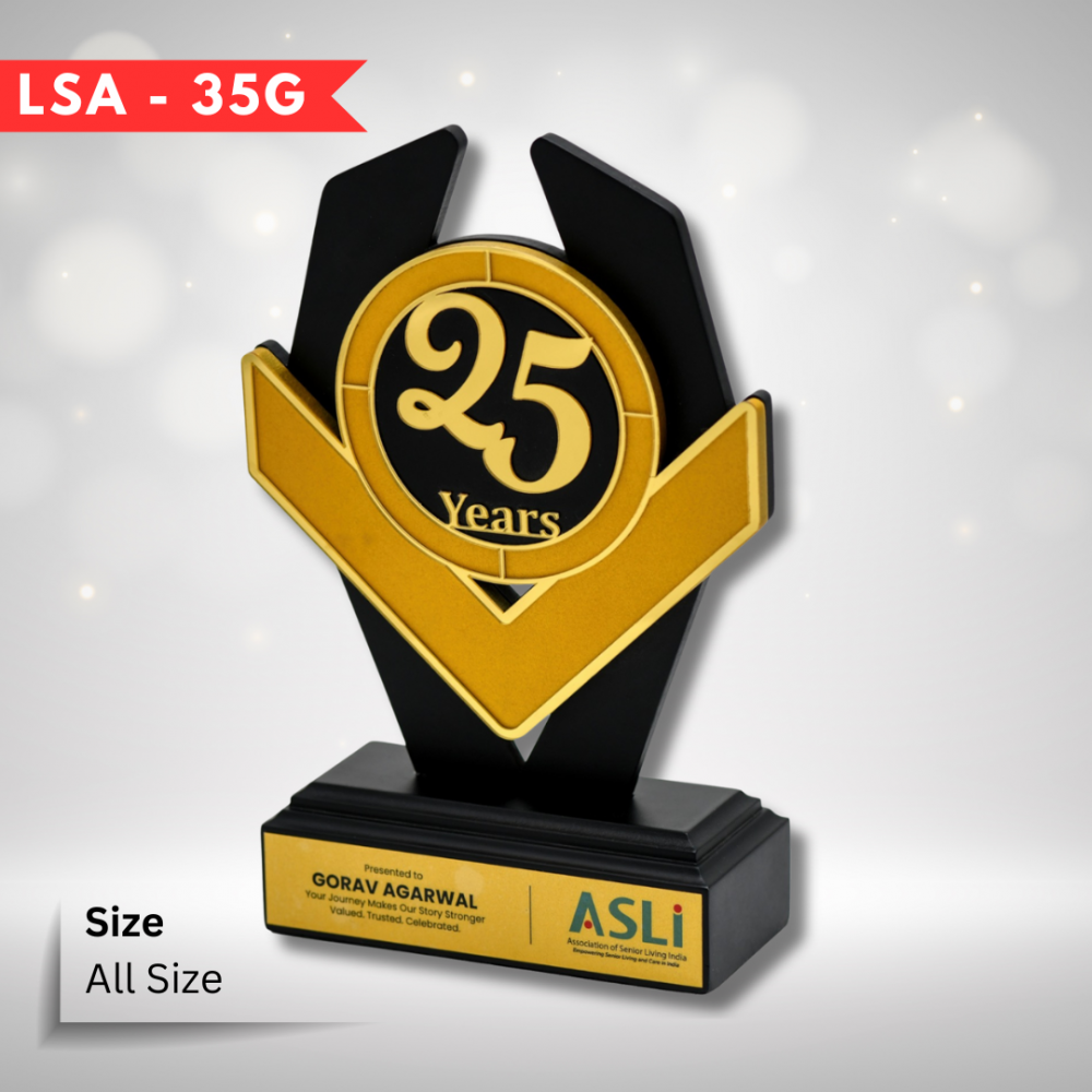 LSA - 35G