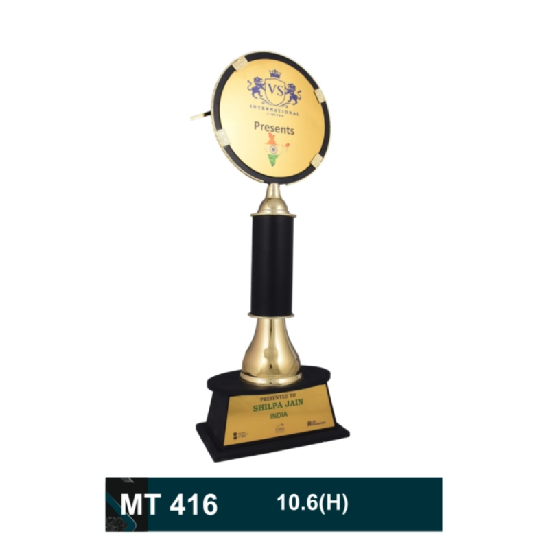 MT 416