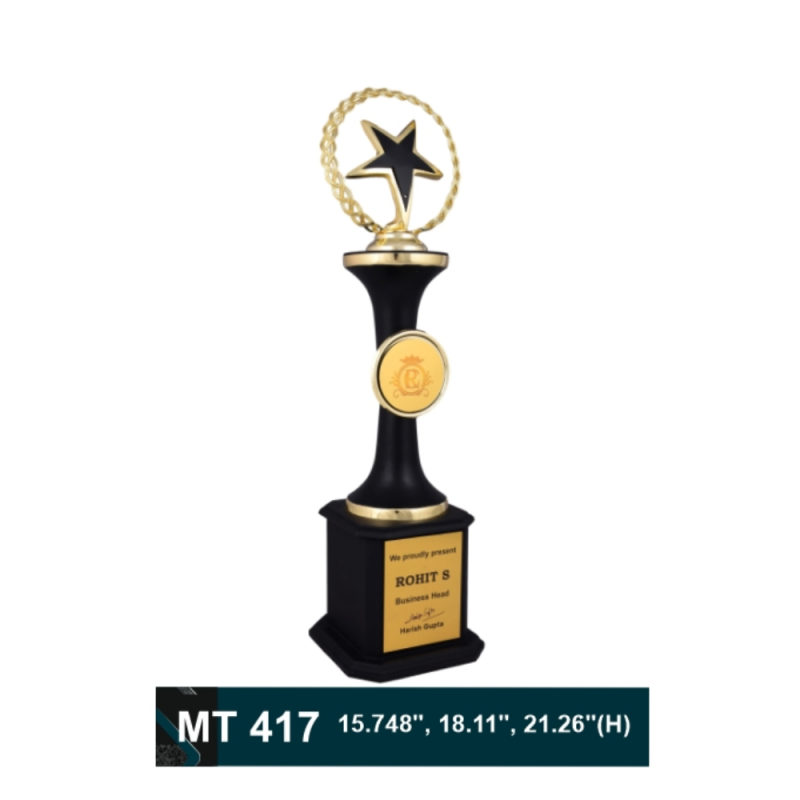 MT 417