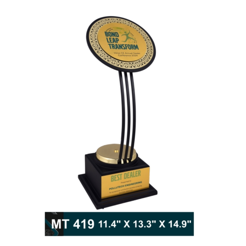 MT 419
