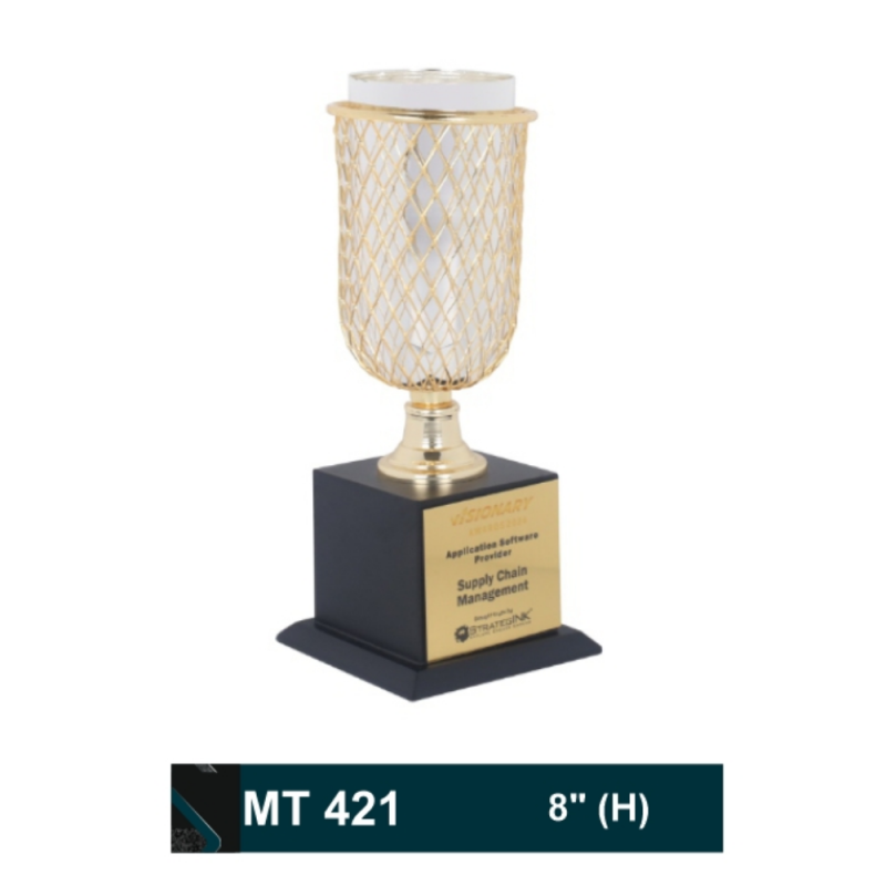 MT 421