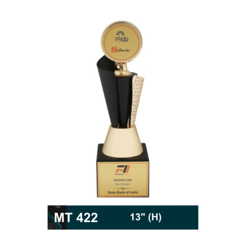 MT 422