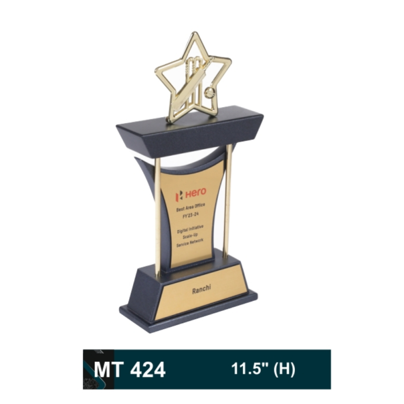 MT 424