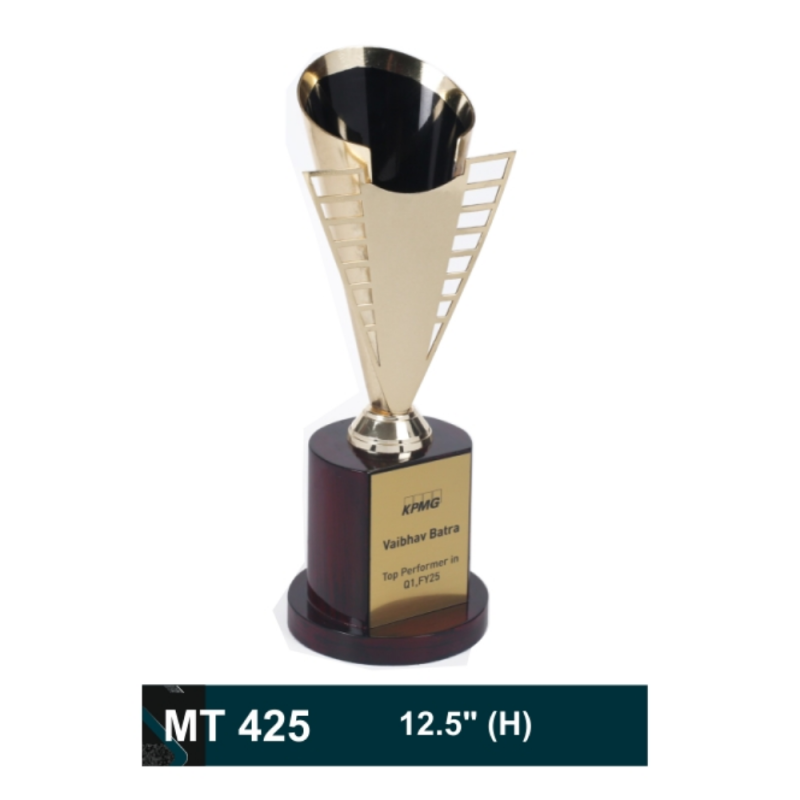MT 425