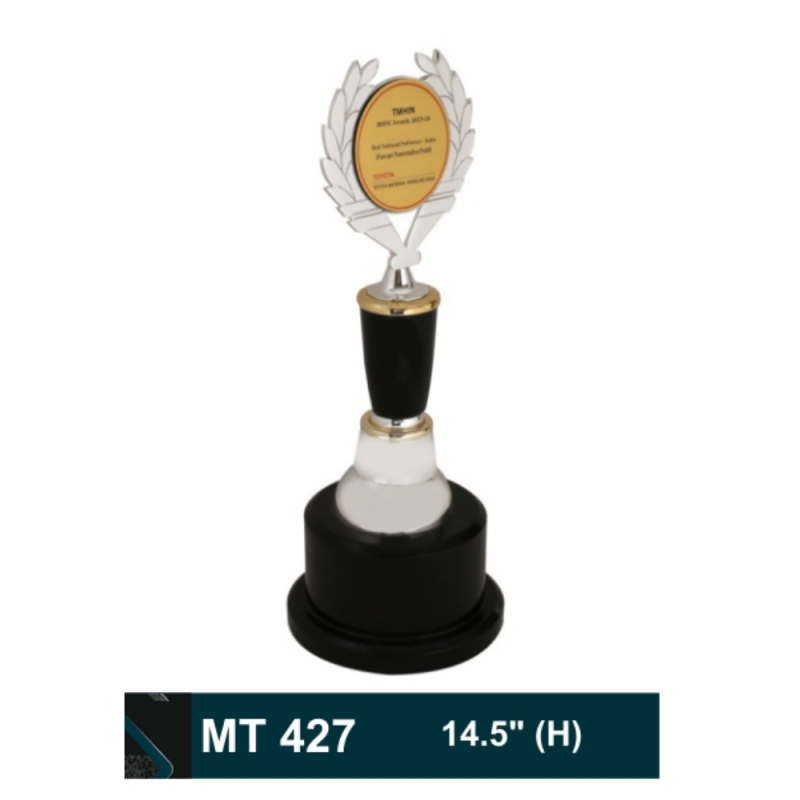 MT 427