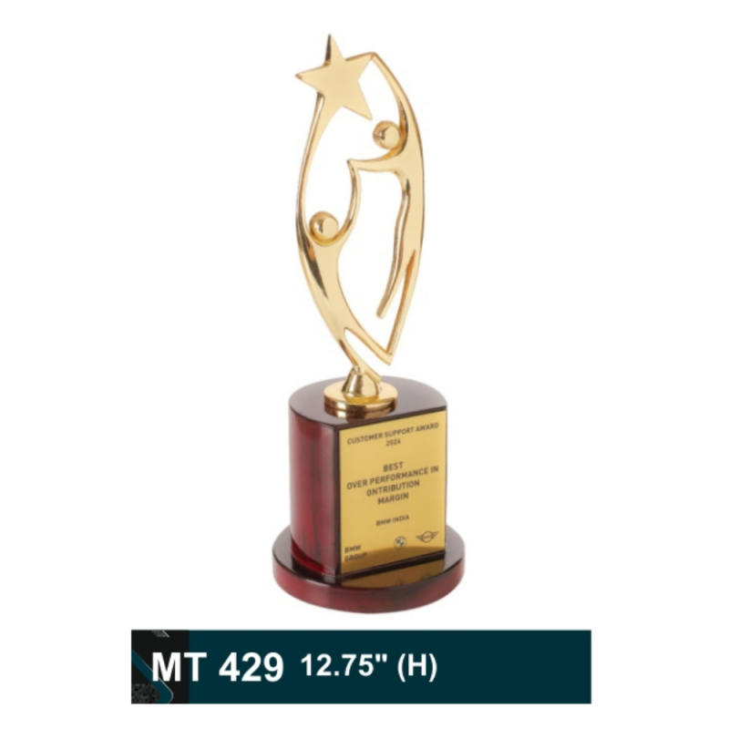 MT 429
