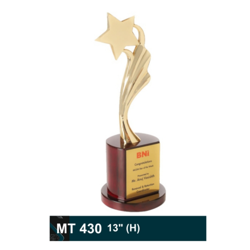 MT 430