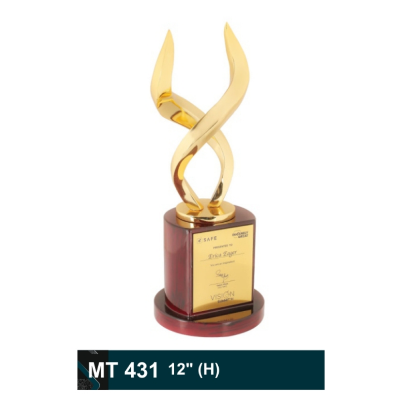 MT 431