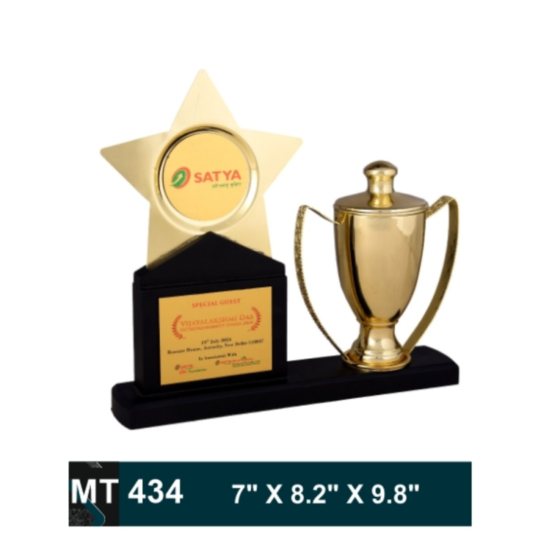 MT 434