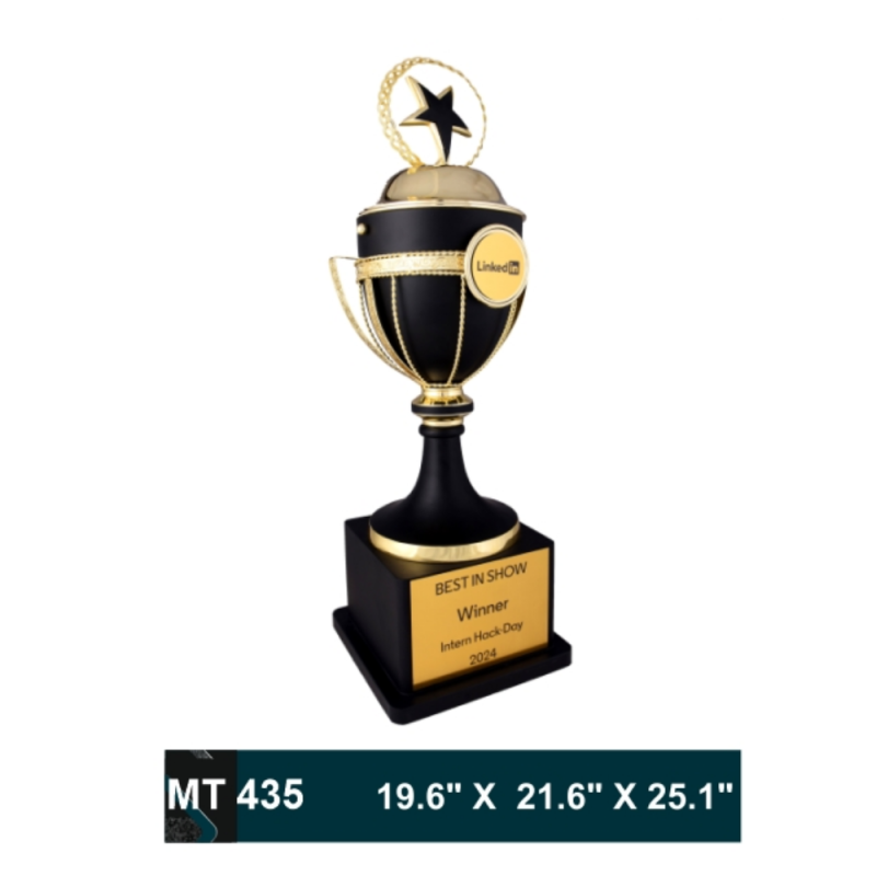 MT 435