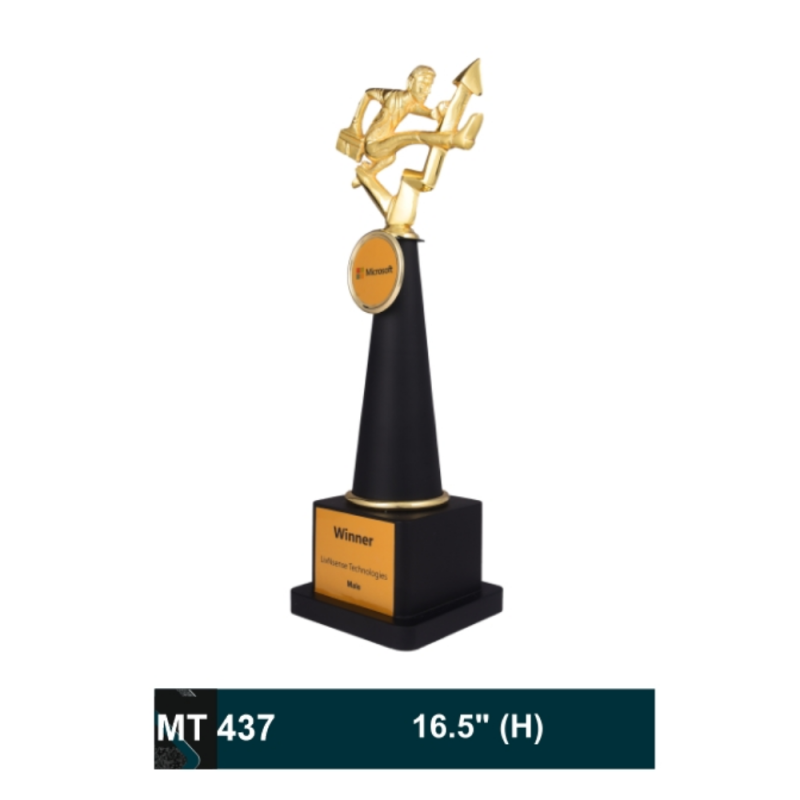 MT 437