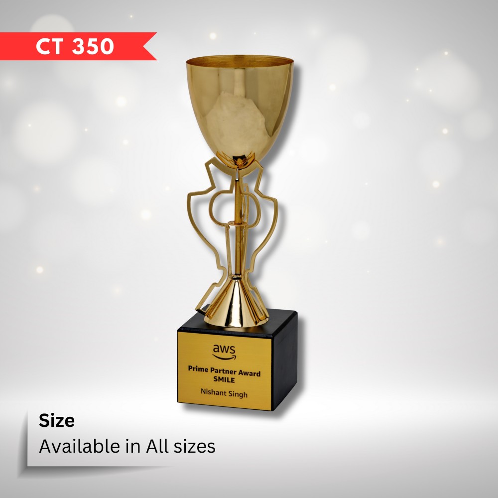 CT-350