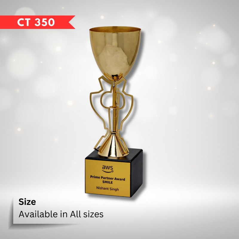 CT-350