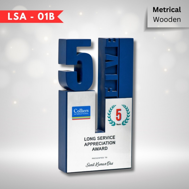 LSA 01B