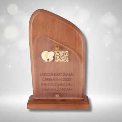 ECO Friendly Trophies