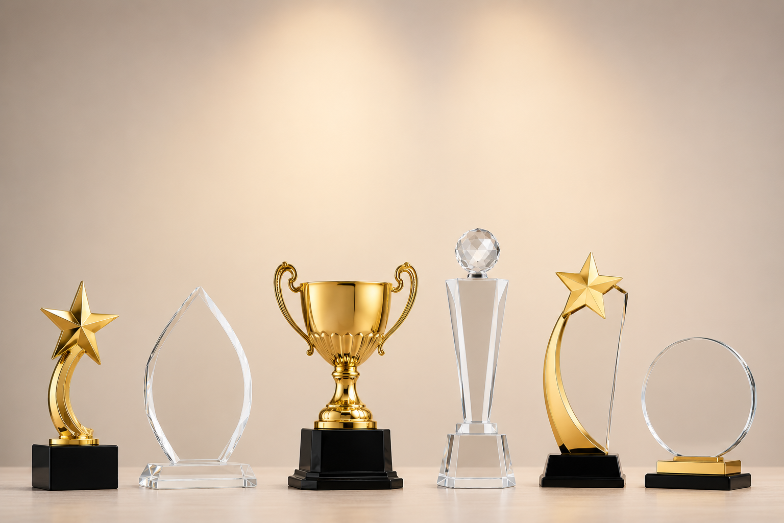 Top Trophy Manufacturers in India: Best Options for Corporate, Sports, and Bulk Orders (2026 Guide)