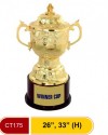 Cups & Trophies