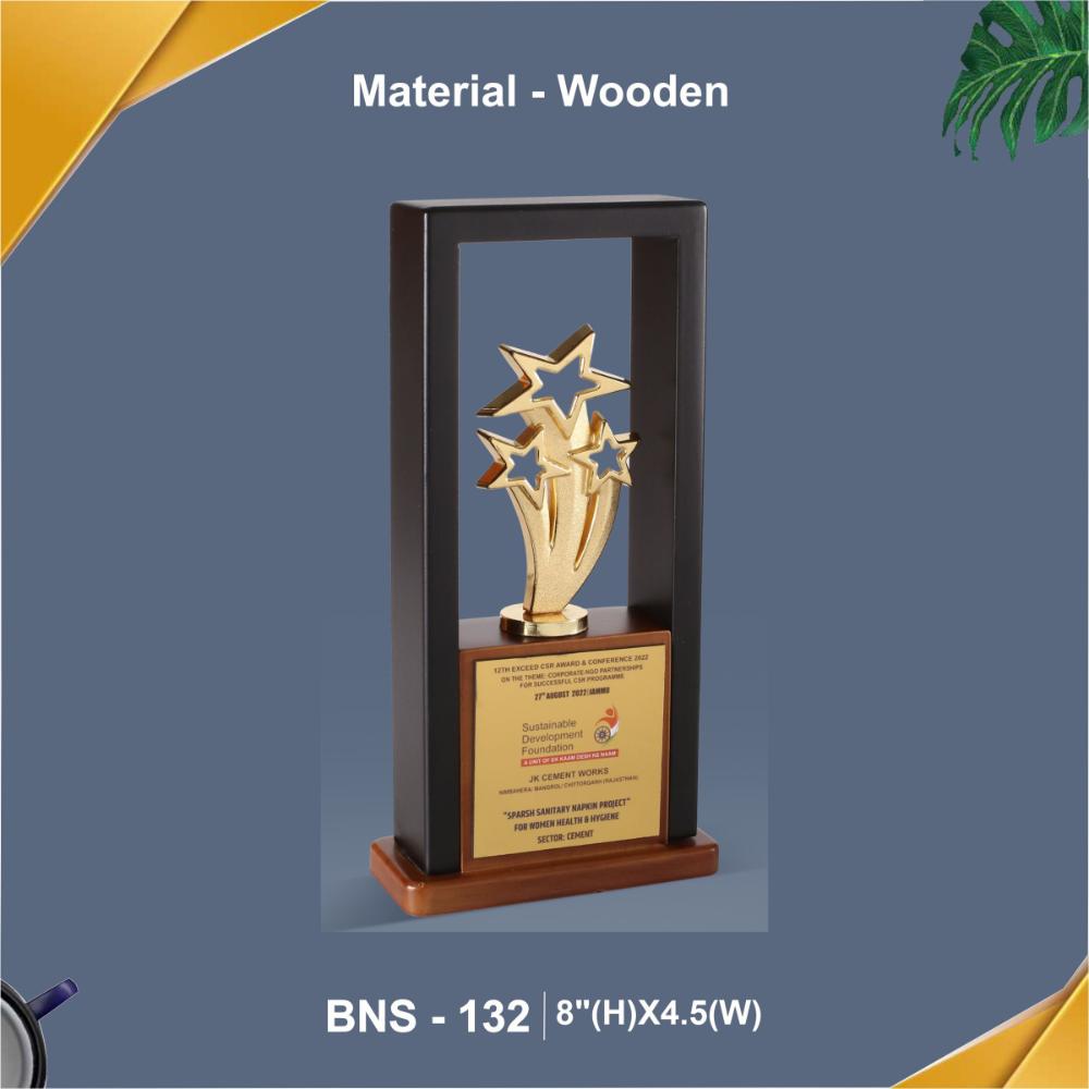 BNS - 132