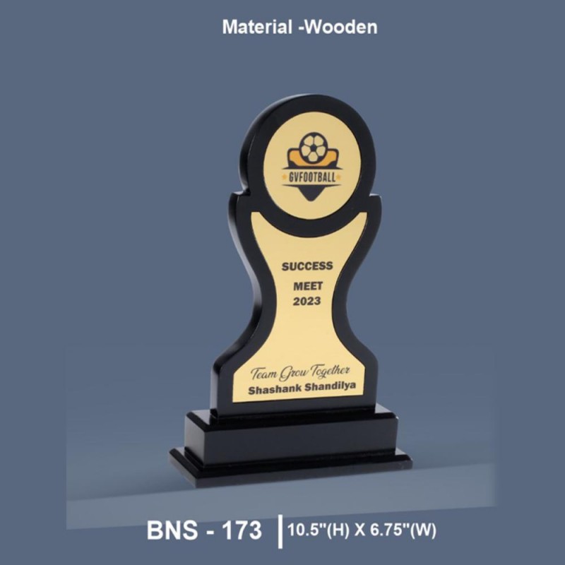 BNS - 173