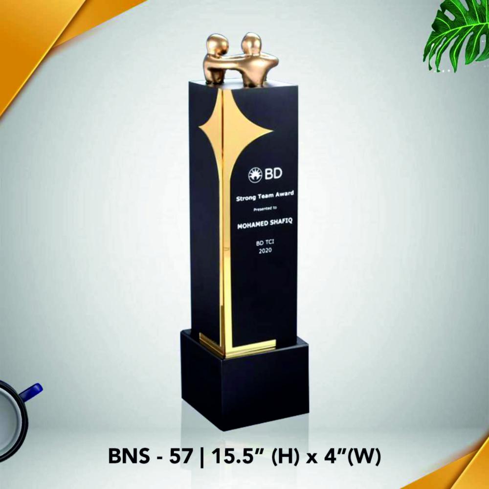 BNS - 57