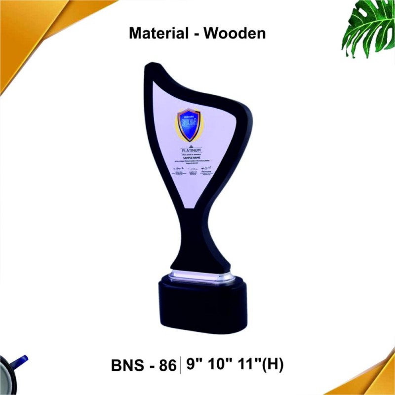 BNS - 86