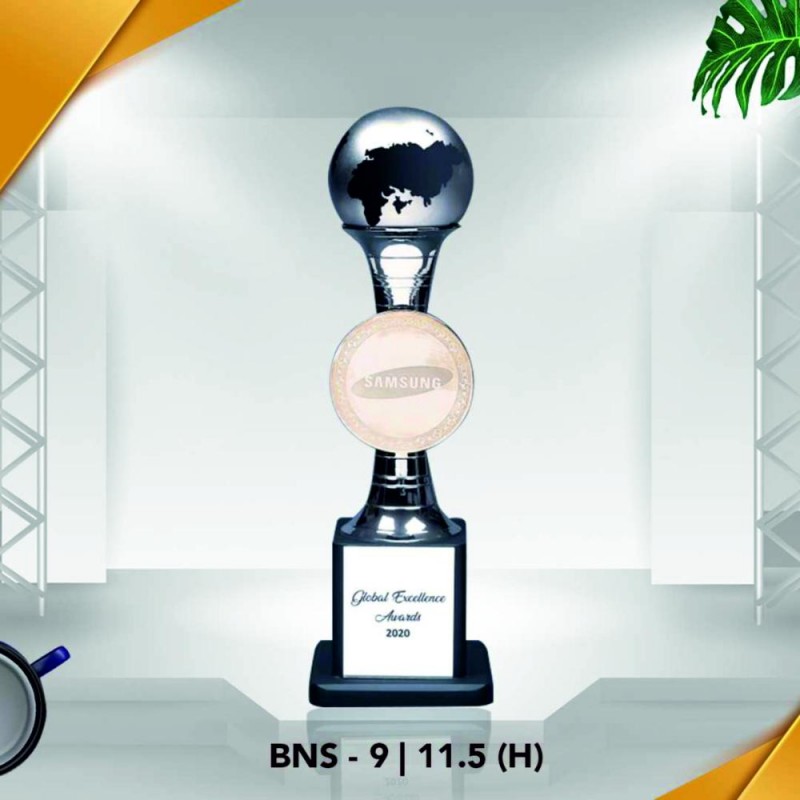 BNS - 9