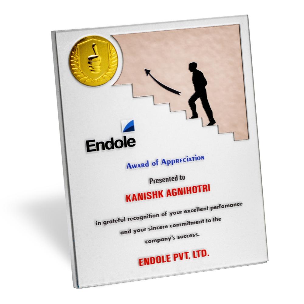 BNS - 658 10"(H) X 8"(W)